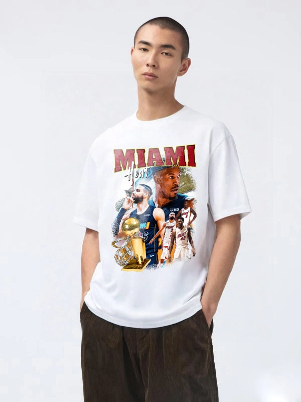 EASTERN CON Vintage t-shirt   2505B066