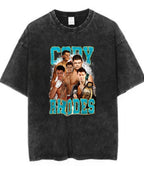 CODY Vintage t-shirt  2506B114