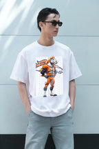 Denver Broncos Vintage t-shirt 2506A075