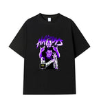 HARDY BOYS Vintage t-shirt  2506B020