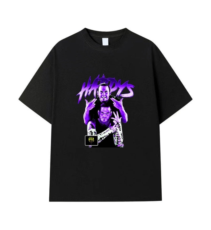 HARDY BOYS Vintage t-shirt  2506B020