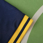 9697 season Arsenal F.C. away retro Fan version