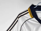 9800 season Real Madrid home retro Fan version