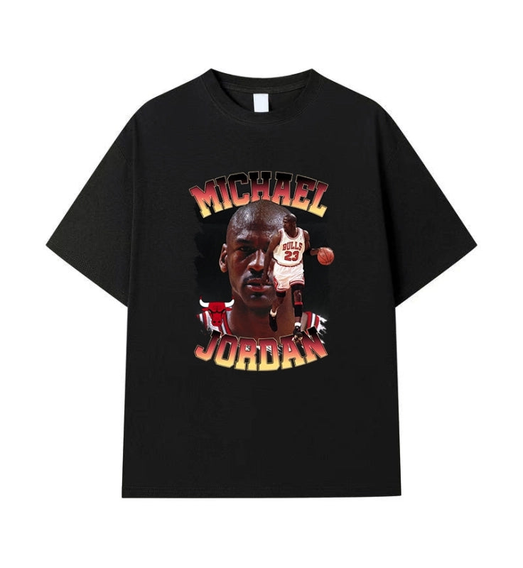 MICHAEL JORDAN Vintage t-shirt   2505B080