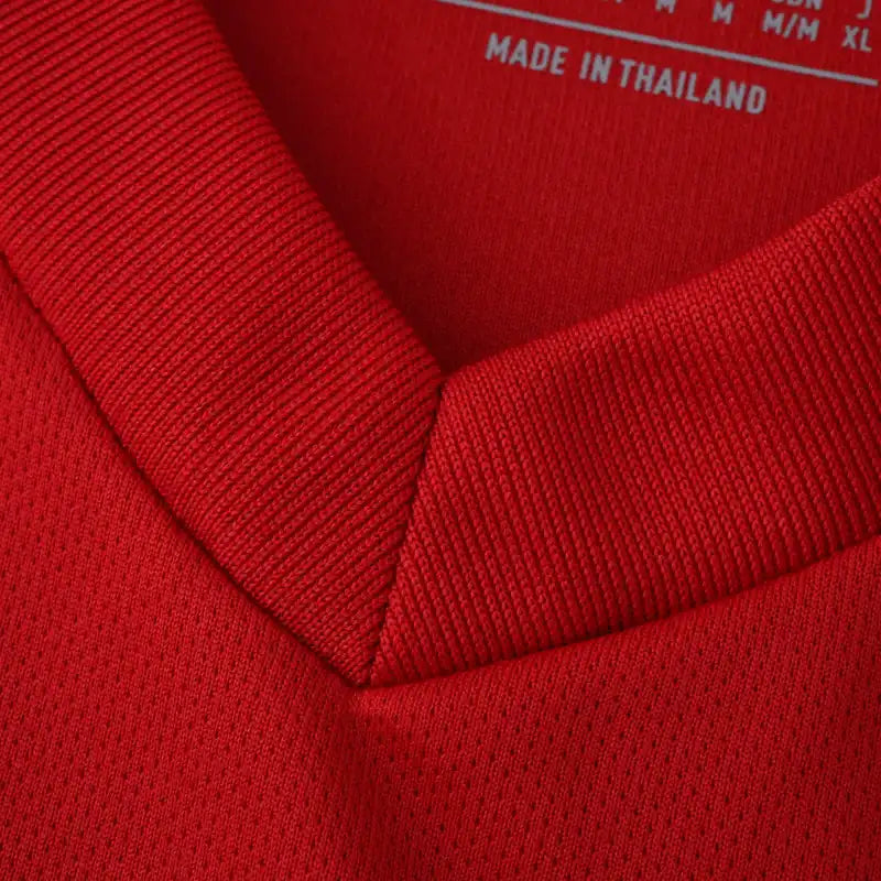 2526 season Manchester United F.C. home Fan version
