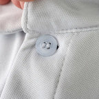 1617 season Real Madrid CF home retro Fan version