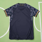 23-24 season Real Madrid away Fan version