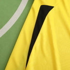 2024 season Jamaica home Fan version