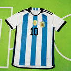 22-23 season Argentina home Fan version