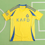 2425 season Al Nassr FC home Fan version