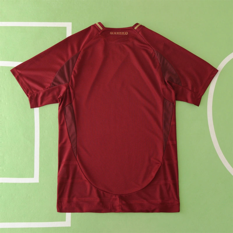 2425 season A.S. Roma home Player version