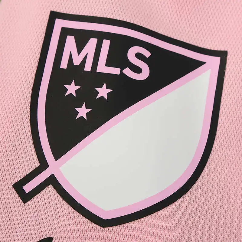 23-24 season Inter Miami CF home Player version