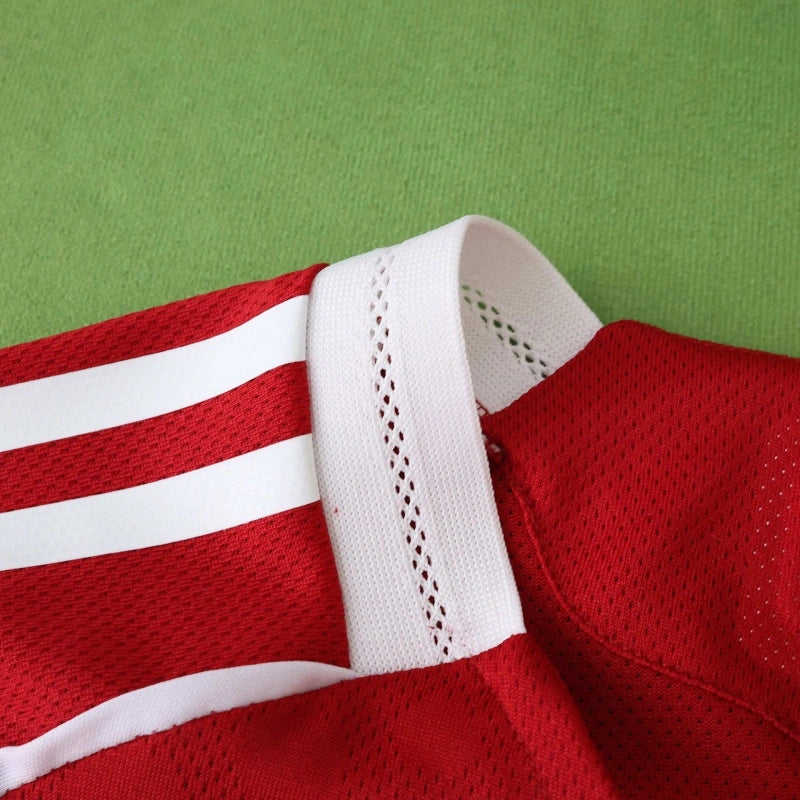 2526 season Liverpool F.C. home Long sleeved Player version