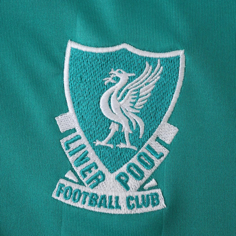 2526 Season Liverpool F.C. Third Women's Shirt