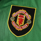 9294 season Manchester United F.C. away retro Fan version