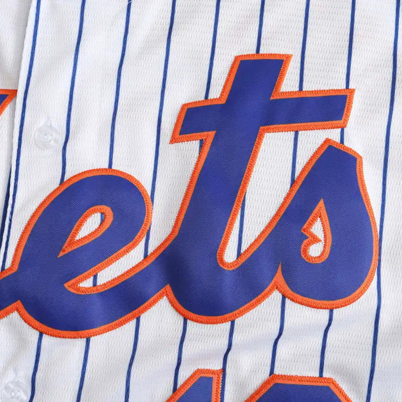 MLB New York Mets 18NO