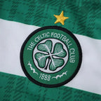 2526 season Celtic FC home Kids kit