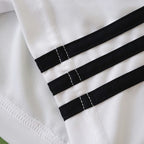 2526 Season Club Atlético River Plate Home Kids Kit