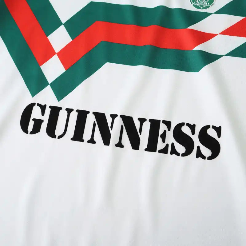 8889 season Cork City F.C home retro Fan version