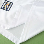 9900 season Real Madrid CF home retro Fan version