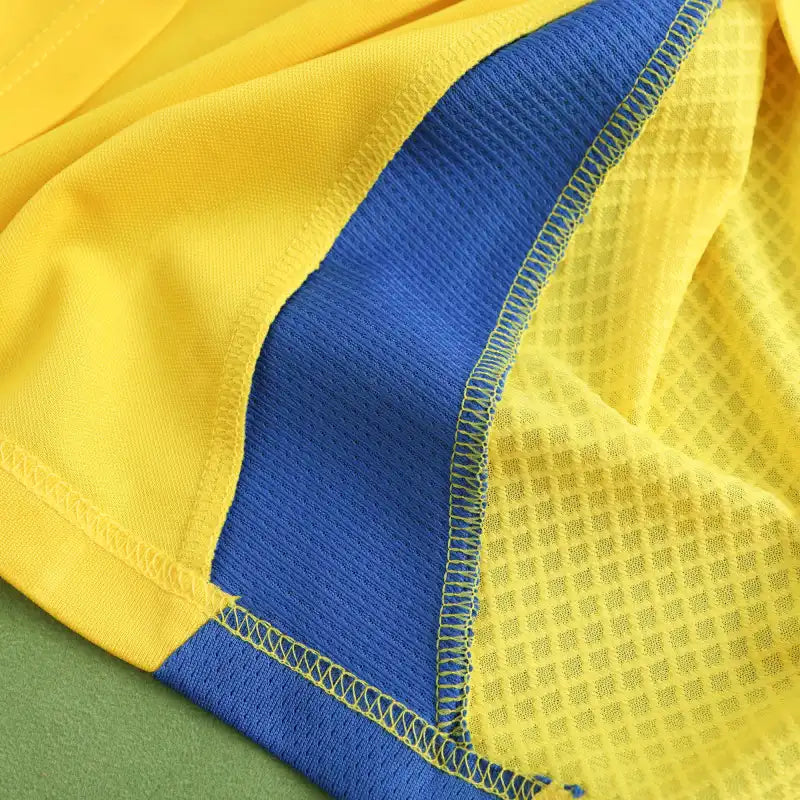 2425 season Al Nassr FC home Fan version
