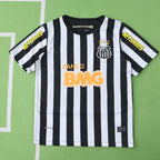 2013 season Santos FC away Kids kit