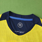 2526 Season Tottenham Hotspur F.C. third Player version
