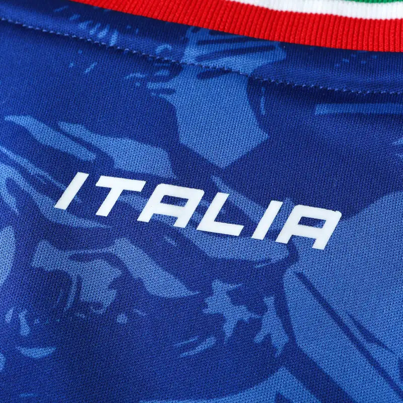 2425 Italy blue Concept version Fan version