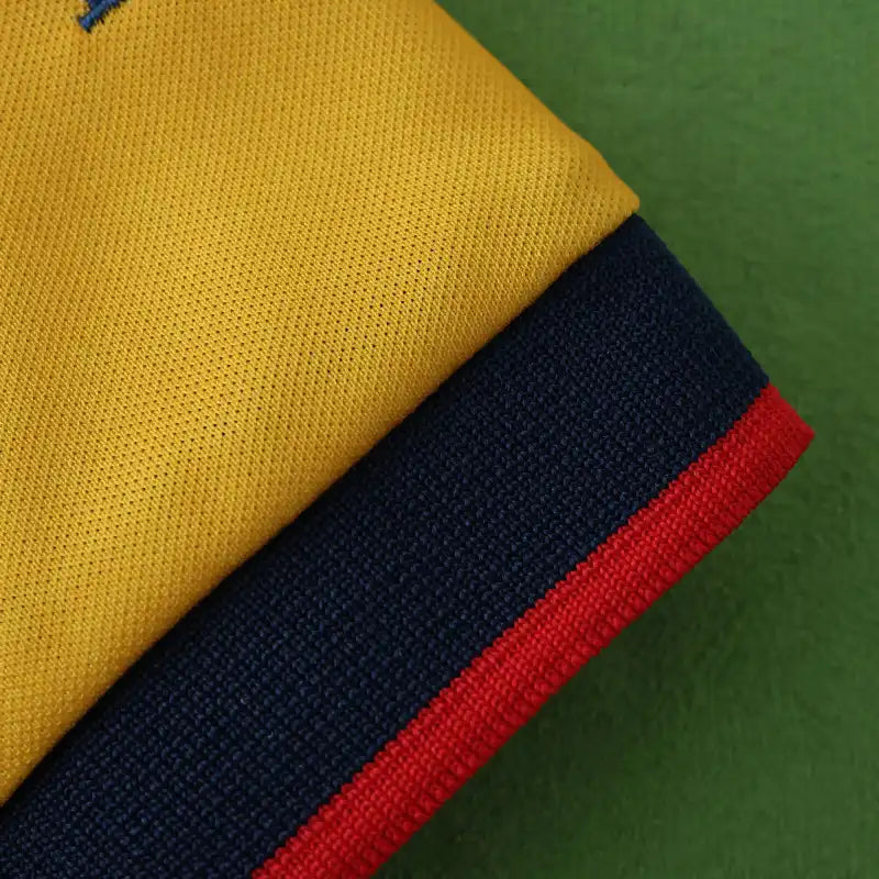 9799 Arsenal F.C. away retro Kids kit