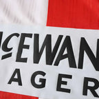 9596 season Rangers F.C. away retro Fan version