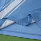 2526 season Manchester City F.C. home Women's Shirt