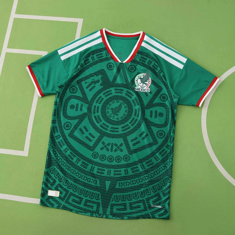 2026 FIFA World Cup  Mexico Home Player version