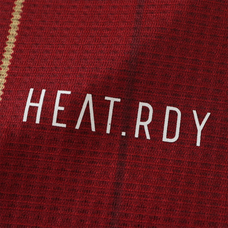 2425 season A.S. Roma home Player version