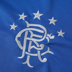 1516 season Rangers F.C. home retro Fan version