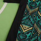2024 season Jamaica away Fan version