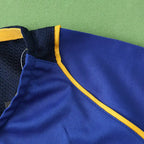 04 season Juventus away retro Fan version