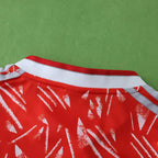 8991 Liverpool F.C. home retro Kids kit