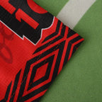 9495 season CR Flamengo home retro Fan version