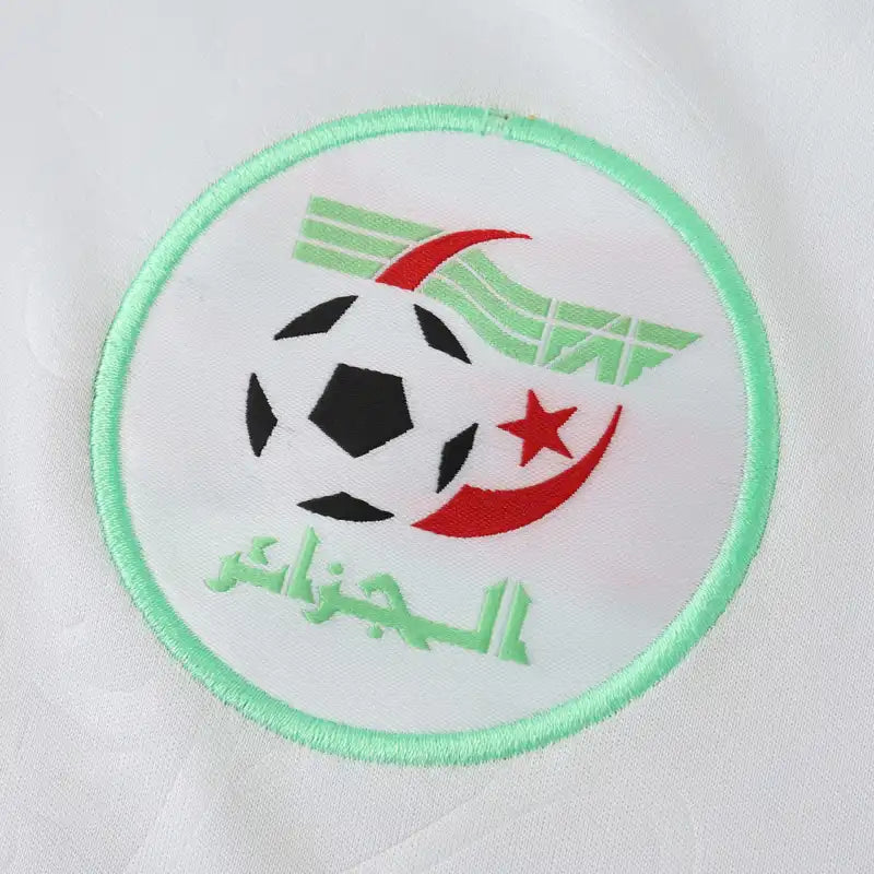 2425 season Algeria home Fan version