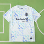 2526 season F.C. Internazionale Milano away Fan version