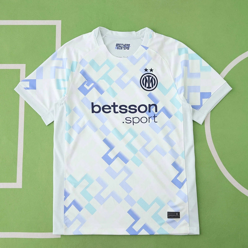 2526 season F.C. Internazionale Milano away Fan version