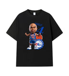 BARKLEY  Vintage t-shirt   2505B153