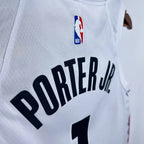 NBA Denver Nuggets 1#PORTER JR