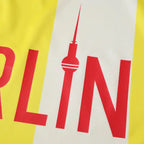2425 season FC Union Berlin third Fan version