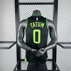 NBA Boston Celtics 0#TATUM