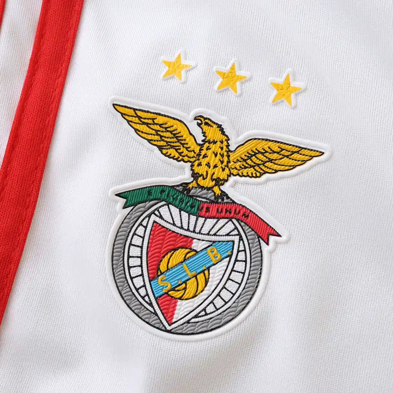 2526 season S.L. Benfica third Kids kit