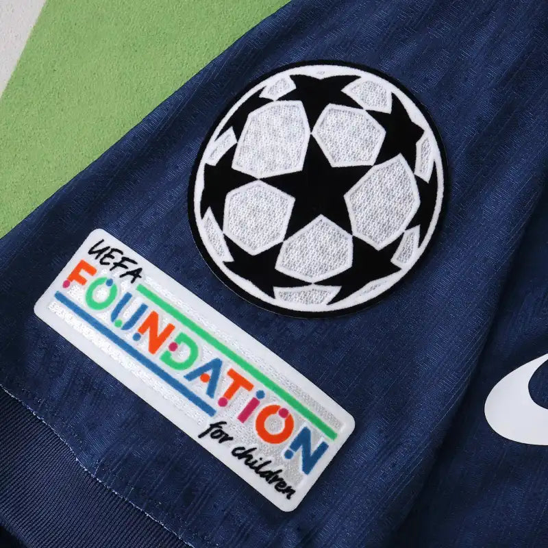 2425 season Paris Saint-Germain F.C. home finals Player version