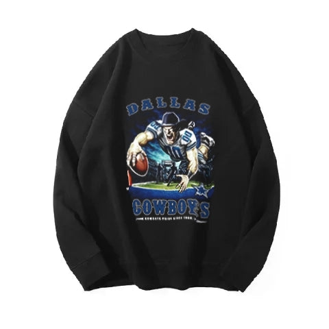 dallas cowboys Vintage t-shirt 2506A009