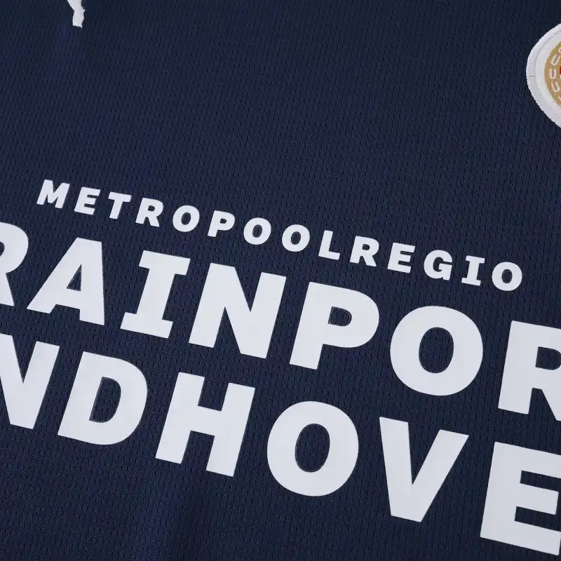 2526 season Eindhoven football club PSV away Fan version