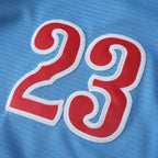 2025 MLB Chicago Cubs 23#SANDBERG